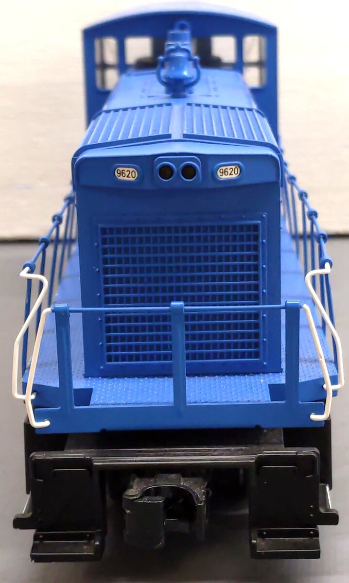 MTH 30-2216-1 Conrail SW-1500 Diesel Switcher w/PS2 #9620 EX
