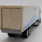 ERTL 1:64 Scale Mack Semi Truck w/Van Trailer - Washington Centennial 1889 EX/Box