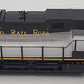American Flyer 6-42551 S NKP NS Heritage Non-Powered ES44AC Diesel Loco #1881