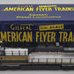 American Flyer 6-42551 S NKP NS Heritage Non-Powered ES44AC Diesel Loco #1881