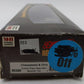 Roundhouse 85390 HO C&O RTR 85' Pullman Palace Observation Car EX/Box