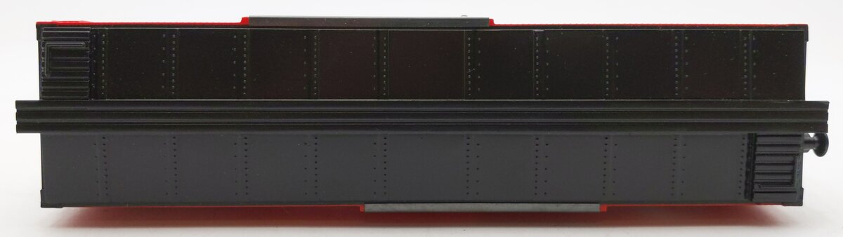 American Flyer 4-9700 S Gauge Santa Fe Box Car #9700 EX/Box