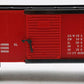 American Flyer 4-9700 S Gauge Santa Fe Box Car #9700 EX/Box