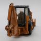 ERTL 14704 1:50 Scale Case 580M Backhoe Loader LN
