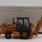 ERTL 14704 1:50 Scale Case 580M Backhoe Loader LN