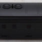 American Models S Gauge Undecorated Diesel Locomotive Shell EX