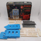 Piko 1993 Santas Work Shop Building EX/Box
