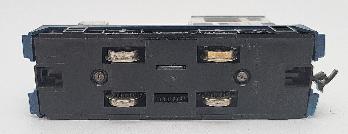 Lima HO Scale Spirit of '76 Diesel Switcher VG