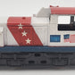 Lima HO Scale Spirit of '76 Diesel Switcher VG