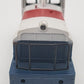 Lima HO Scale Spirit of '76 Diesel Switcher VG