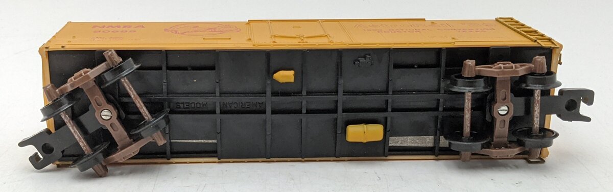 American Models 80689 NMRA 