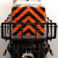K-Line K2327 O Gauge Western Pacific S-2 Diesel Switcher #2327 EX