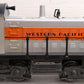 K-Line K2327 O Gauge Western Pacific S-2 Diesel Switcher #2327 EX