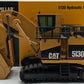 NZG 391 1:50 Cat 5130 Hydraulic Shovel NIB