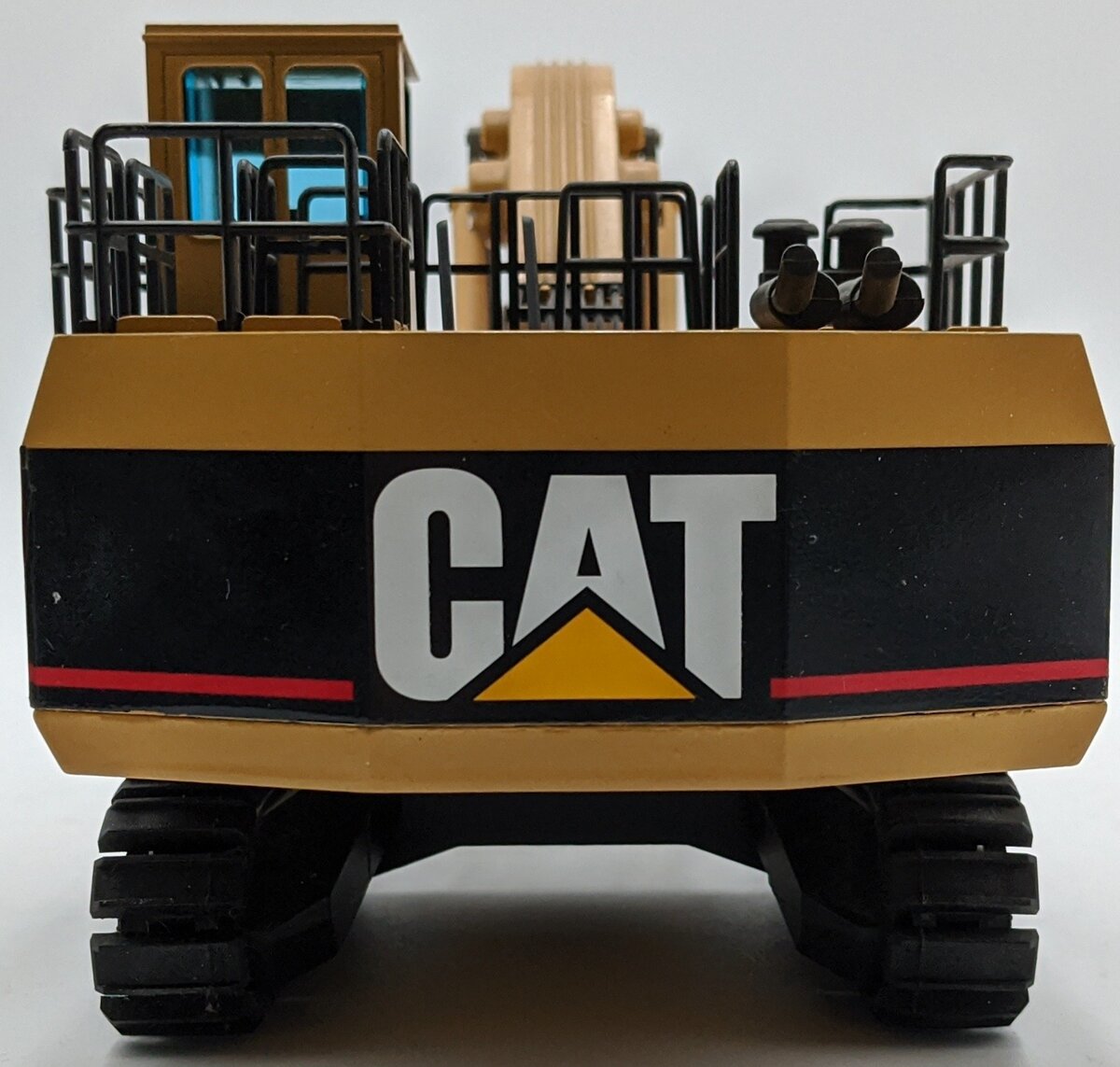 NZG 391 1:50 Cat 5130 Hydraulic Shovel NIB
