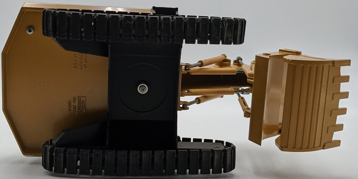 NZG 391 1:50 Cat 5130 Hydraulic Shovel NIB