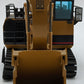 NZG 391 1:50 Cat 5130 Hydraulic Shovel NIB