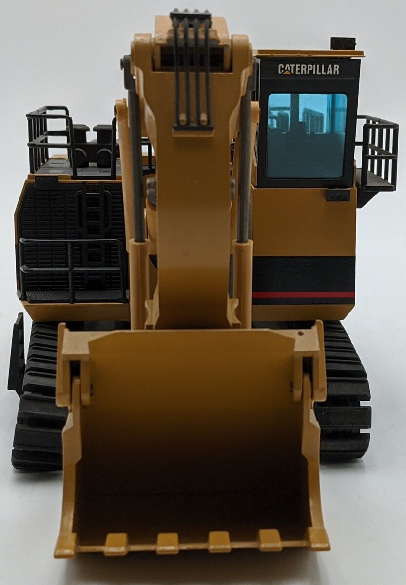 NZG 391 1:50 Cat 5130 Hydraulic Shovel NIB