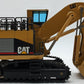 NZG 391 1:50 Cat 5130 Hydraulic Shovel NIB
