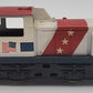 Lima HO Scale Spirit of '76 Diesel Switcher VG