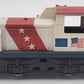 Lima HO Scale Spirit of '76 Diesel Switcher VG