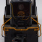 American Models S Gauge Custom Western Maryland Diesel Locomotive #185