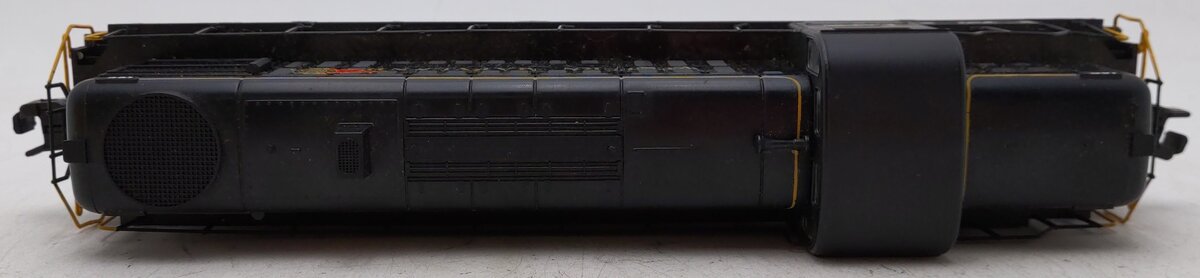 American Models S Gauge Custom Western Maryland Diesel Locomotive #185