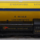 American Models S Gauge Custom Western Maryland Diesel Locomotive #185