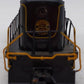 American Models S Gauge Custom Western Maryland Diesel Locomotive #185