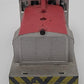 Lima HO Scale Unmarked Diesel Switcher VG