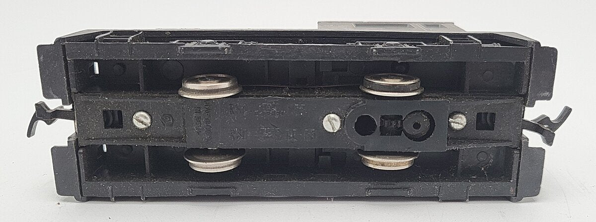 Lima HO Scale Unmarked Diesel Switcher VG