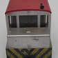 Lima HO Scale Unmarked Diesel Switcher VG