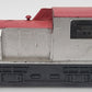 Lima HO Scale Unmarked Diesel Switcher VG