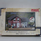 Piko 62078 G Mel's Fix-It Shop Building Kit EX/Box