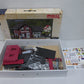 Piko 62078 G Mel's Fix-It Shop Building Kit EX/Box