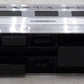 American Models BD8206 S Scale Santa Fe Budd Passenger Car #3038 EX/Box