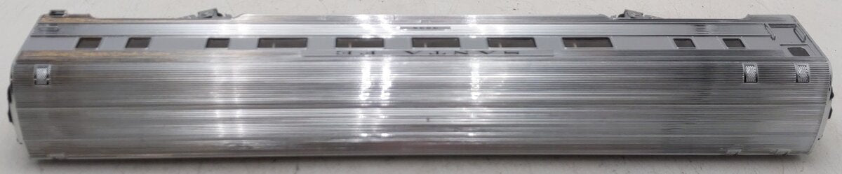 American Models BD8206 S Scale Santa Fe Budd Passenger Car #3038 EX/Box