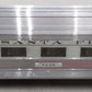 American Models BD8206 S Scale Santa Fe Budd Passenger Car #3038 EX/Box