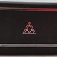 American Models BD8206 S Scale Santa Fe Budd Passenger Car #3038 EX/Box