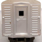 Atlas 6101 O Scale Santa Fe F7 A-Unit Diesel Locomotive (2-Rail) - Dummy