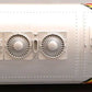 Atlas 6101 O Scale Santa Fe F7 A-Unit Diesel Locomotive (2-Rail) - Dummy