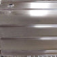 RA-1 Railrax O Gauge Shelf Section 6-Foot x 2-5/8" [6] EX