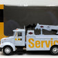 Norscot 55118 1:50 Scale Diecast CAT Dealer Service Truck NIB