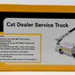 Norscot 55118 1:50 Scale Diecast CAT Dealer Service Truck NIB