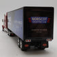 Norscot 1:50 Scale Peterbilt 379 Tractor Trailer - Mural for Norscot Club LN