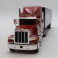Norscot 1:50 Scale Peterbilt 379 Tractor Trailer - Mural for Norscot Club LN