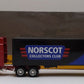 Norscot 1:50 Scale Peterbilt 379 Tractor Trailer - Mural for Norscot Club LN