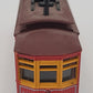 AHM 5301G HO Scale Third Avenue Railway System Trolley VG