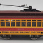 AHM 5301G HO Scale Third Avenue Railway System Trolley VG