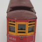 AHM 5301G HO Scale Third Avenue Railway System Trolley VG